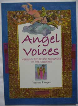 Angel Voices by Vanessa Lampert. Available from my online shop.
