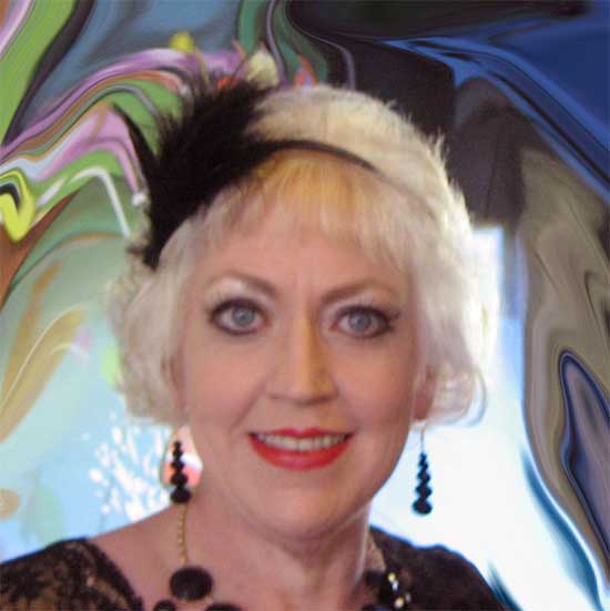 Jeanette, Clairvoyant medium for personal readings in Brisbane