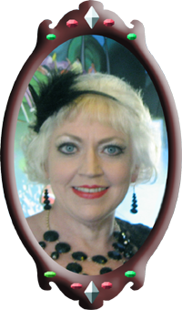 Jeanette, Clairvoyant medium for personal readings in Brisbane